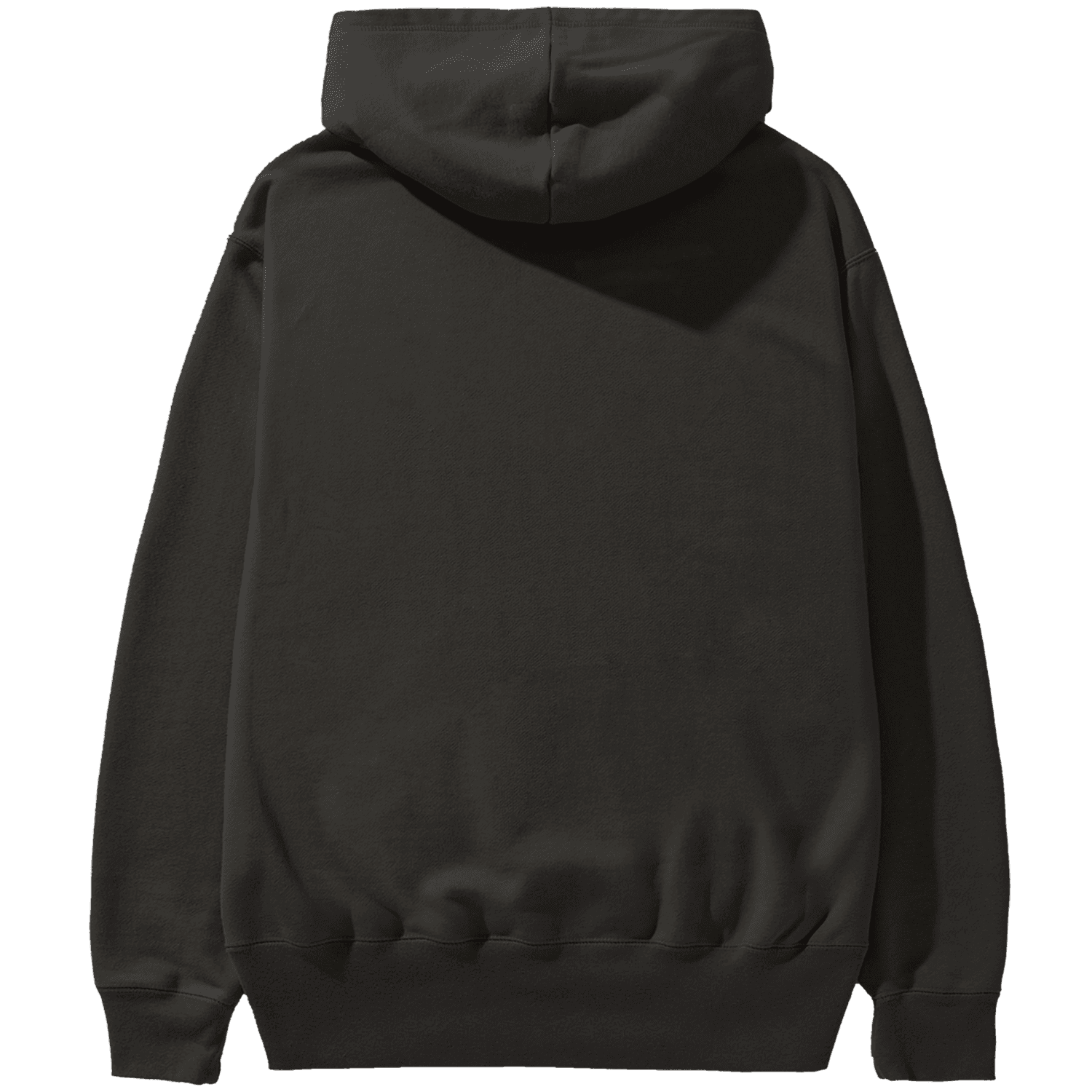 Diablo Santo Black Hoodie