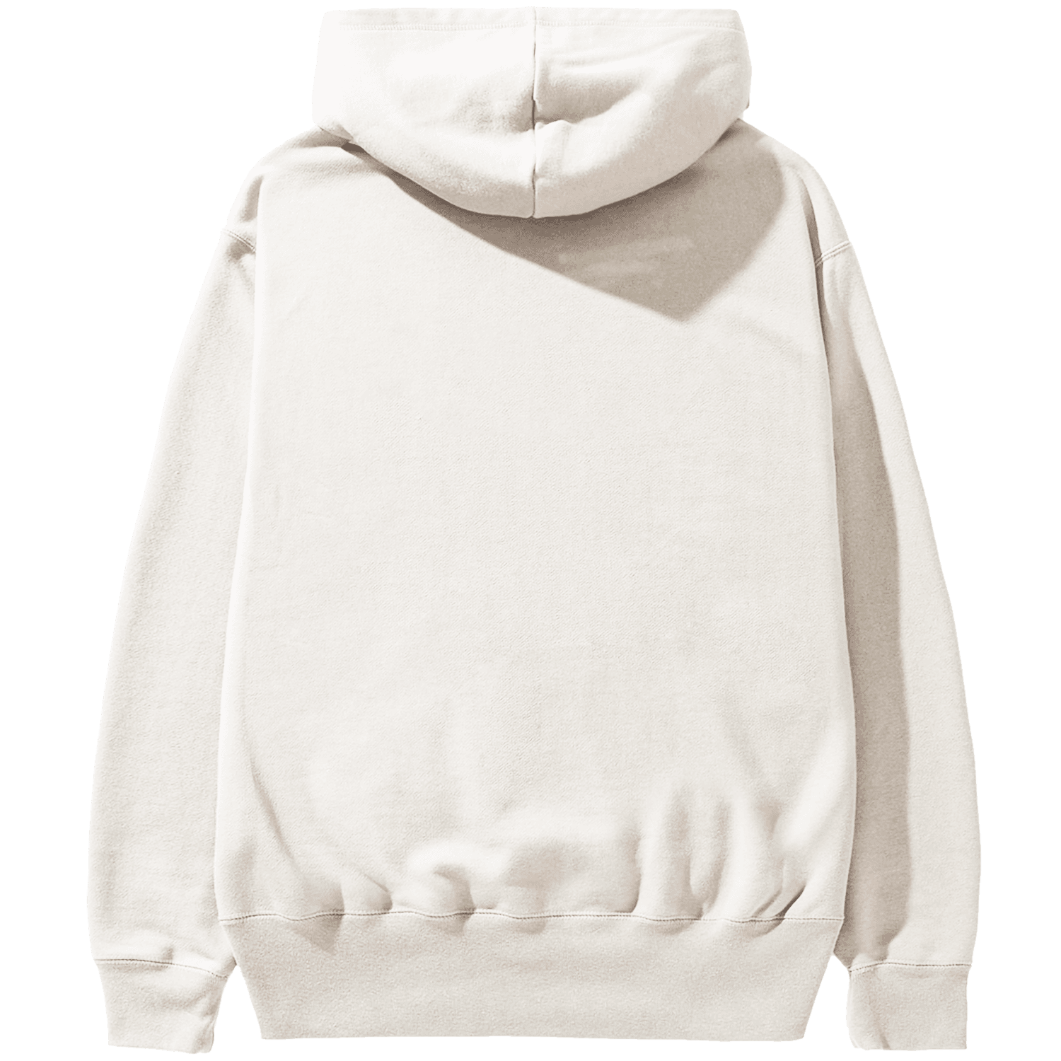 Diablo Santo Pink Hoodie