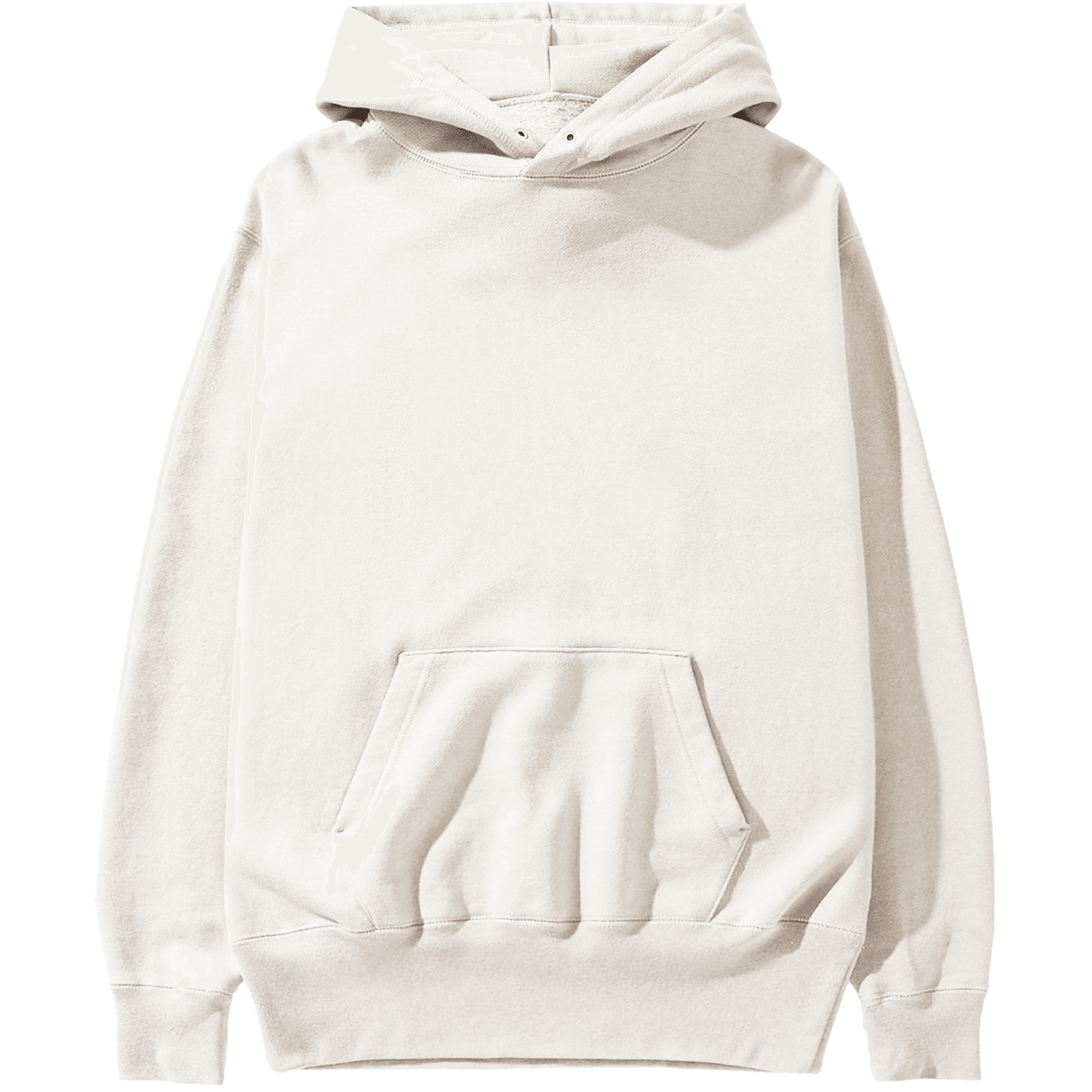 Diablo Santo Pink Hoodie