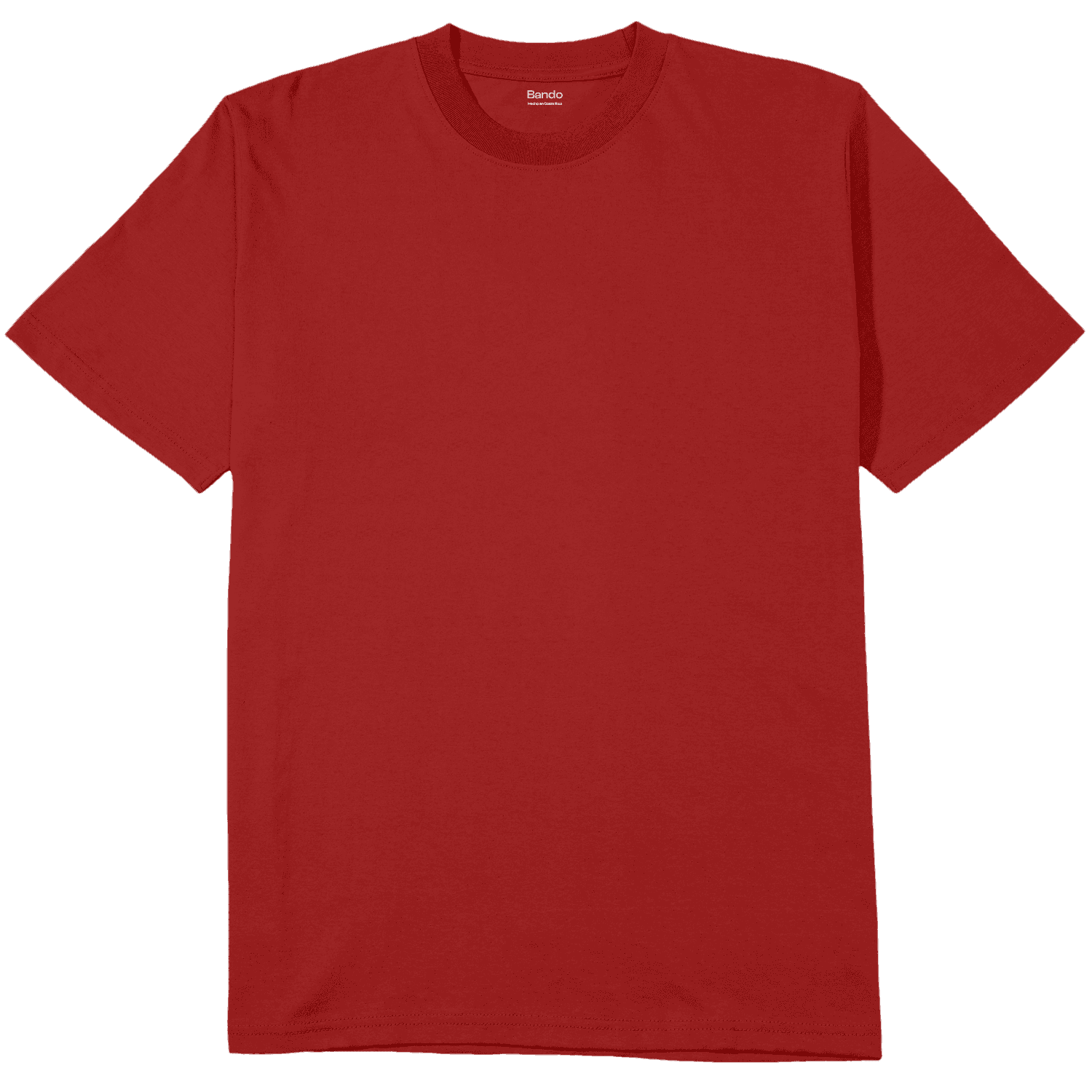 Contrabando - Basic Tee